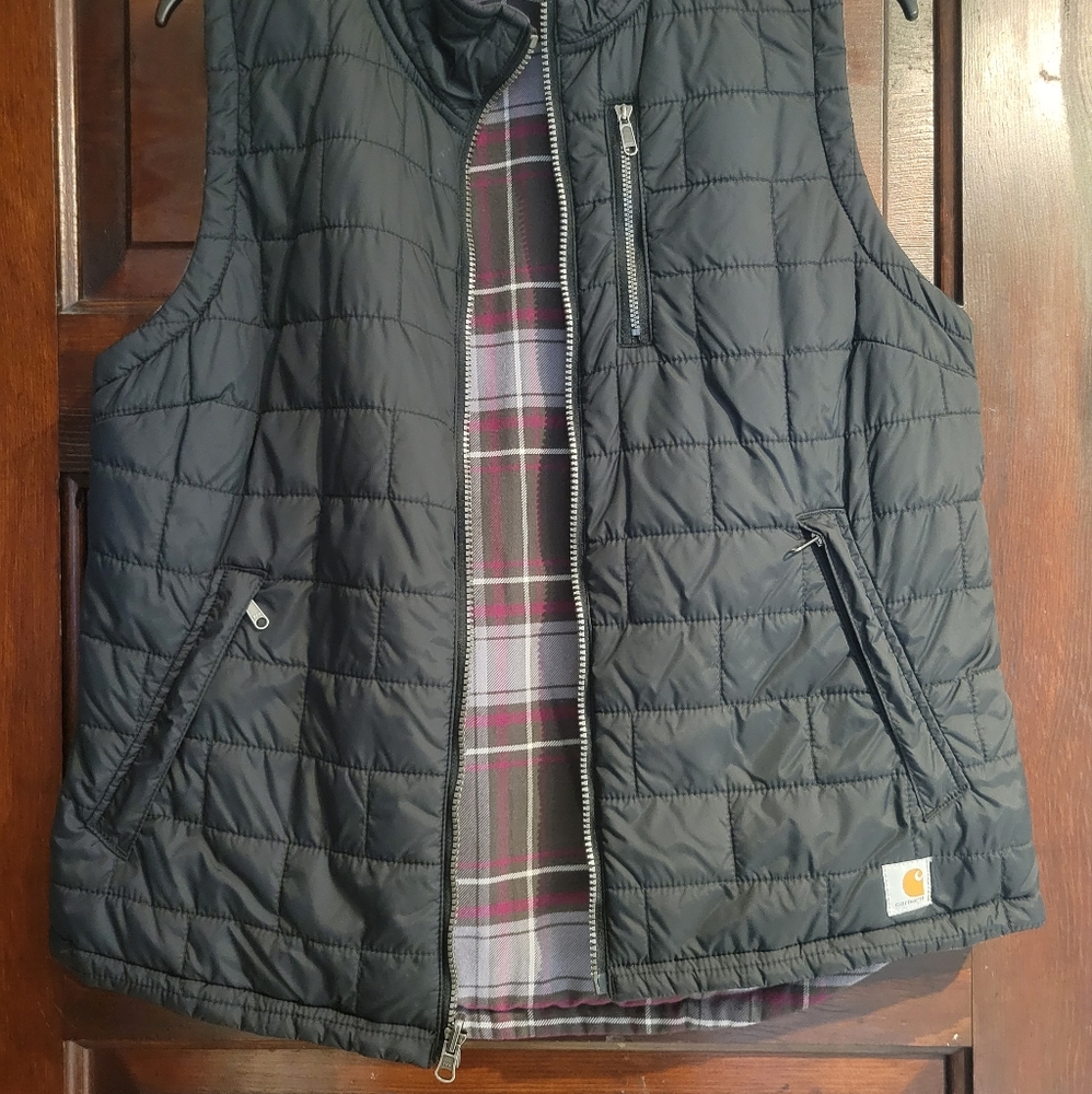 Carhartt vest
